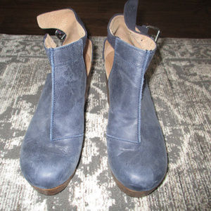 Free People Amber Orchard Clog